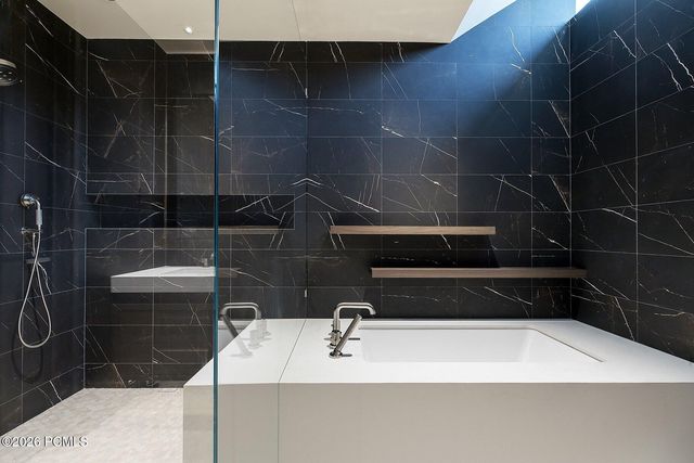 4028 E Outcrop Road, Park City, UT 84098