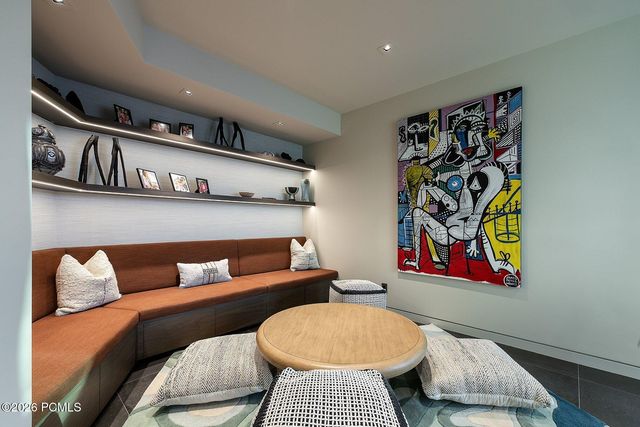 4028 E Outcrop Road, Park City, UT 84098