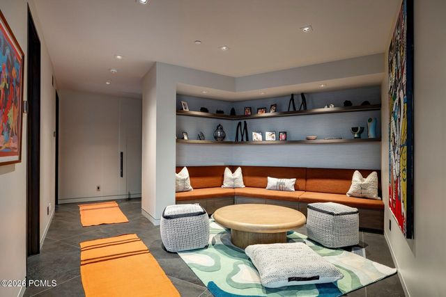 4028 E Outcrop Road, Park City, UT 84098