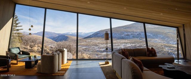 4028 E Outcrop Road, Park City, UT 84098