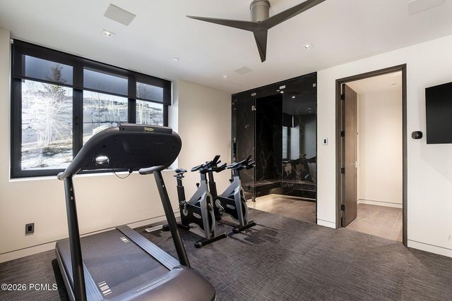 4028 E Outcrop Road, Park City, UT 84098