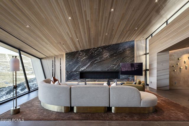 4028 E Outcrop Road, Park City, UT 84098