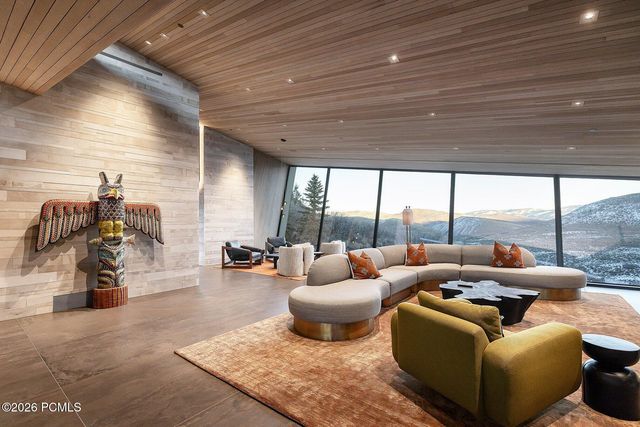 4028 E Outcrop Road, Park City, UT 84098