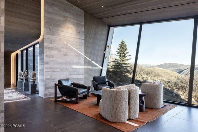 4028 E Outcrop Road, Park City, UT 84098