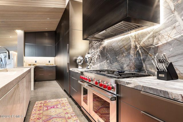 4028 E Outcrop Road, Park City, UT 84098