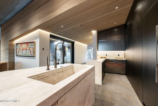 4028 E Outcrop Road, Park City, UT 84098