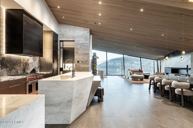 4028 E Outcrop Road, Park City, UT 84098