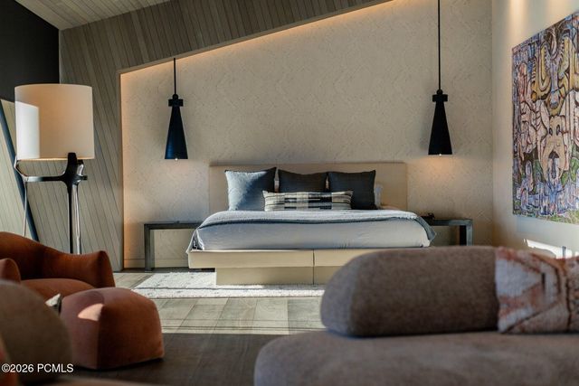 4028 E Outcrop Road, Park City, UT 84098