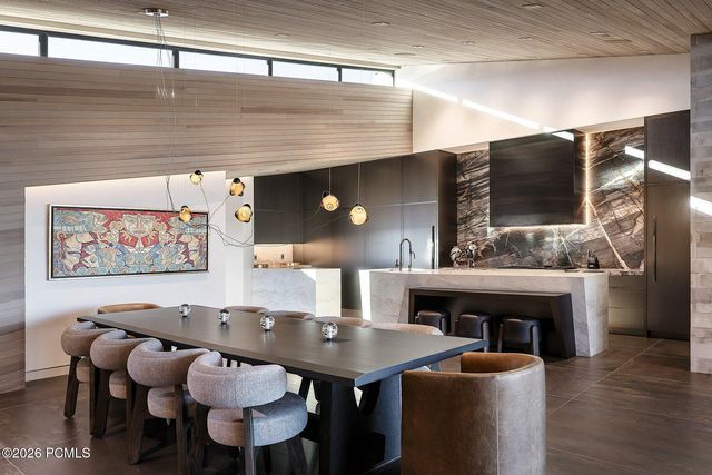 4028 E Outcrop Road, Park City, UT 84098