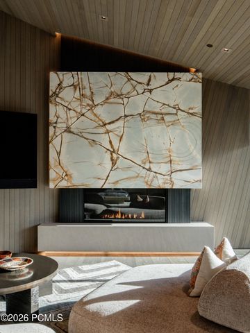 4028 E Outcrop Road, Park City, UT 84098