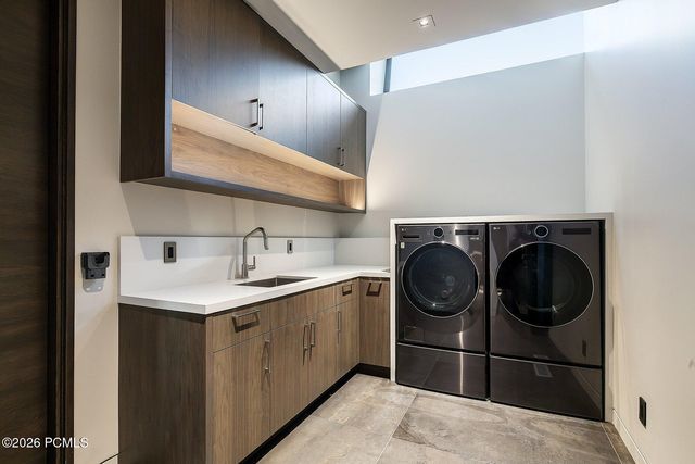 4028 E Outcrop Road, Park City, UT 84098