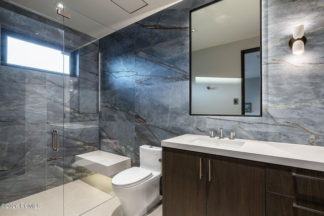 4028 E Outcrop Road, Park City, UT 84098