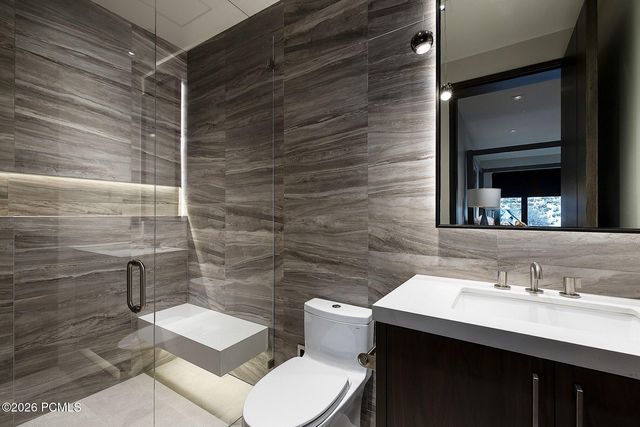 4028 E Outcrop Road, Park City, UT 84098