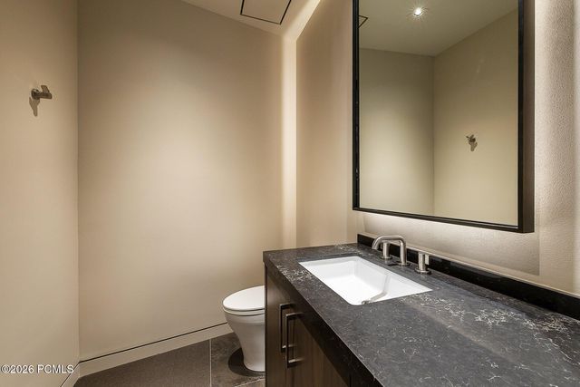 4028 E Outcrop Road, Park City, UT 84098