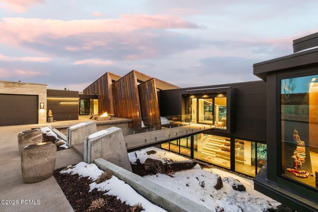 4028 E Outcrop Road, Park City, UT 84098