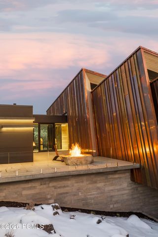 4028 E Outcrop Road, Park City, UT 84098