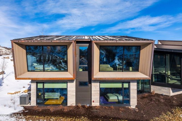 4028 E Outcrop Road, Park City, UT 84098