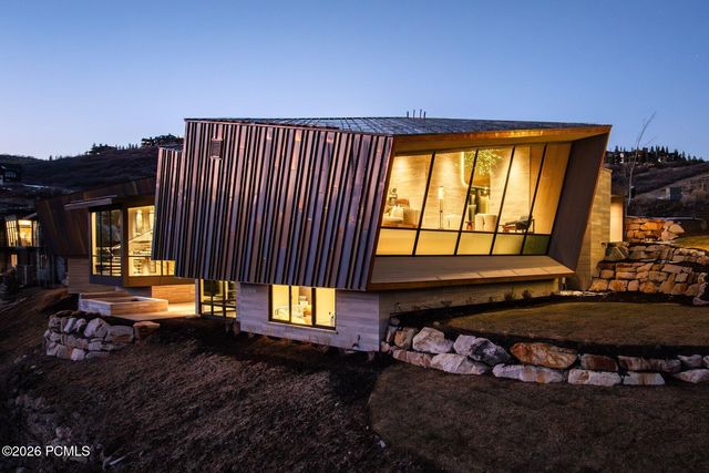 4028 E Outcrop Road, Park City, UT 84098