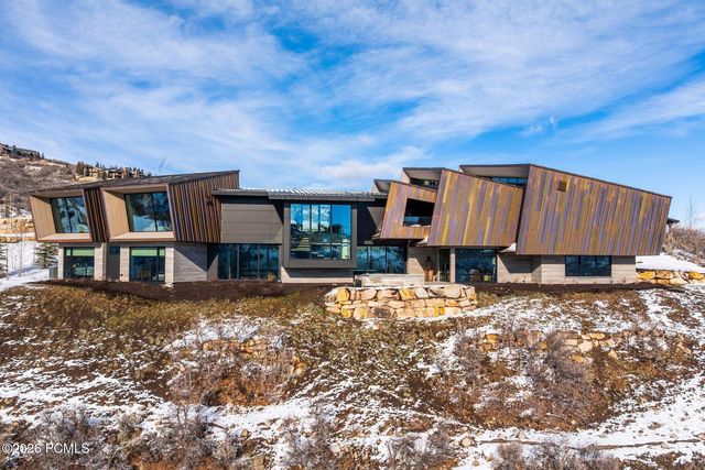 4028 E Outcrop Road, Park City, UT 84098