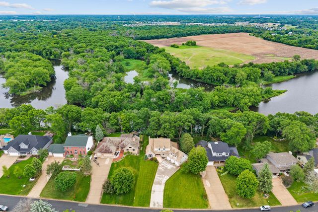14749 Waco Street NW, Ramsey, MN 55303