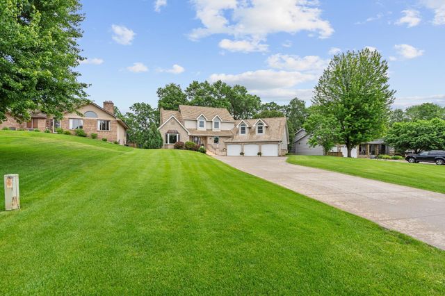 14749 Waco Street NW, Ramsey, MN 55303