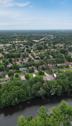 14749 Waco Street NW, Ramsey, MN 55303