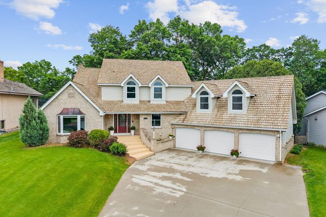 14749 Waco Street NW, Ramsey, MN 55303