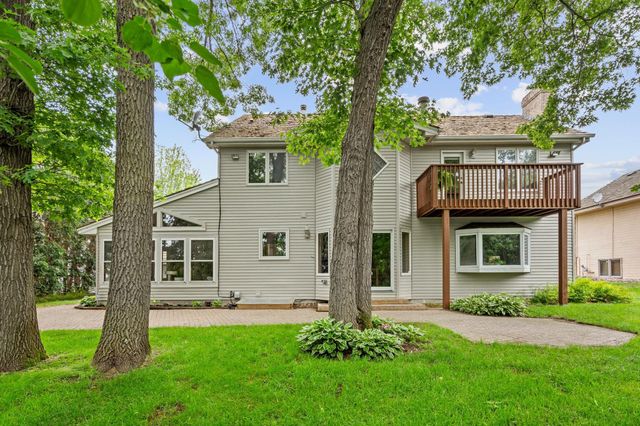 14749 Waco Street NW, Ramsey, MN 55303