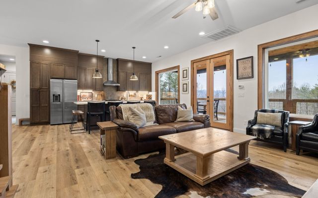 852 Old Grand Center Road, Chickamauga, GA 30707