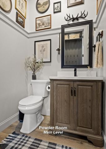 852 Old Grand Center Road, Chickamauga, GA 30707