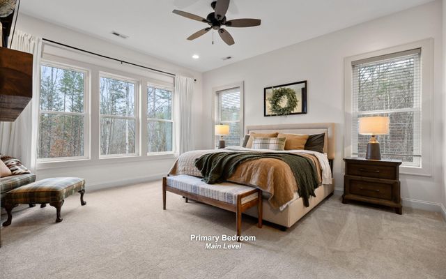 852 Old Grand Center Road, Chickamauga, GA 30707