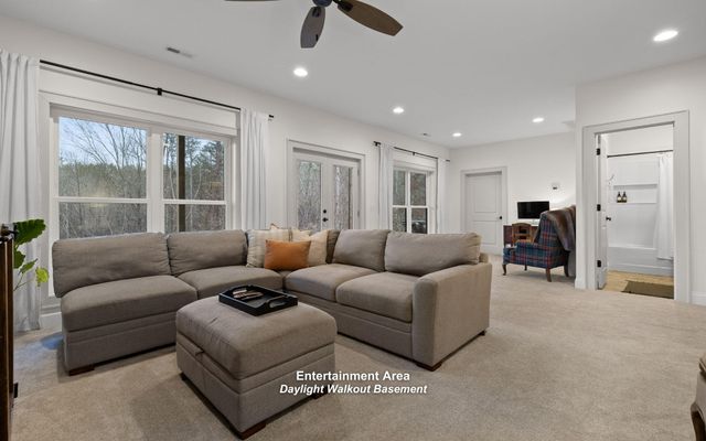 852 Old Grand Center Road, Chickamauga, GA 30707