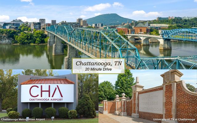 852 Old Grand Center Road, Chickamauga, GA 30707