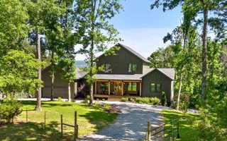 852 Old Grand Center Road, Chickamauga, GA 30707