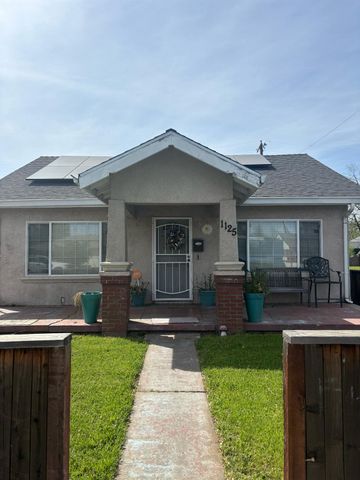 1125 Carlton Ave, Stockton, CA 95203