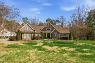 1106 Dovefield Lane, Youngsville, NC 27596