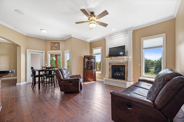 1701 E Elk Ridge Ave, Goddard, KS 67052