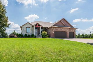 1701 E Elk Ridge Ave, Goddard, KS 67052