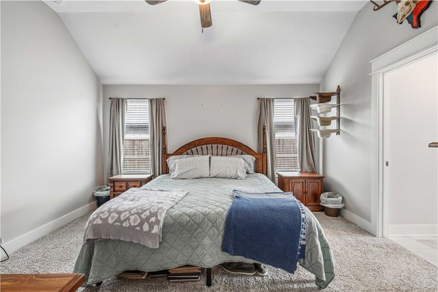 257 Brazos, Somerville, TX 77879