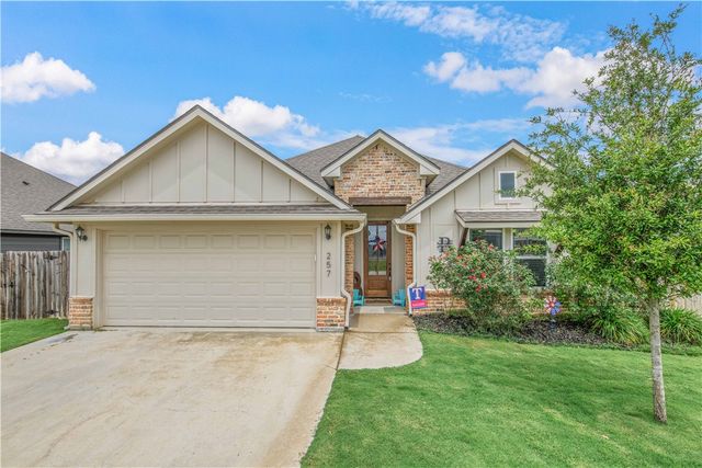 257 Brazos, Somerville, TX 77879