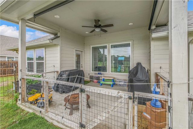 257 Brazos, Somerville, TX 77879