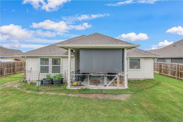257 Brazos, Somerville, TX 77879