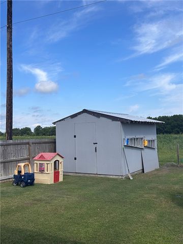 257 Brazos, Somerville, TX 77879