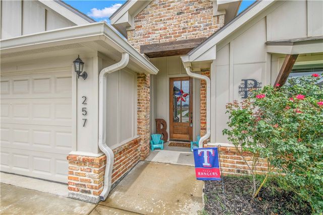 257 Brazos, Somerville, TX 77879