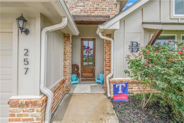 257 Brazos, Somerville, TX 77879