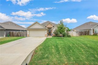 257 Brazos, Somerville, TX 77879