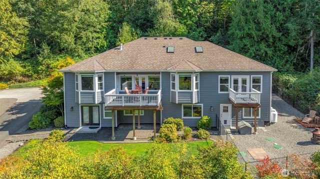 10380 Twin Brooks Lane NW, Silverdale, WA 98383