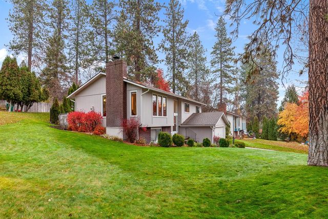 11613 E 48th Ave, Spokane Valley, WA 99206