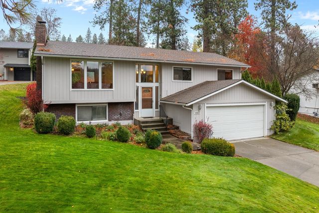 11613 E 48th Ave, Spokane Valley, WA 99206