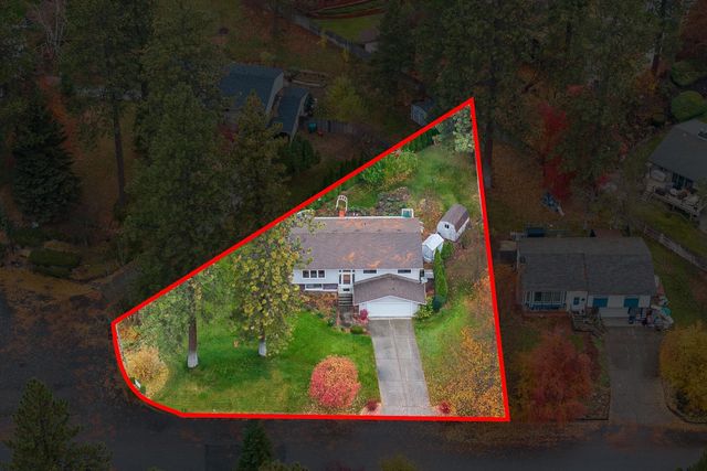 11613 E 48th Ave, Spokane Valley, WA 99206